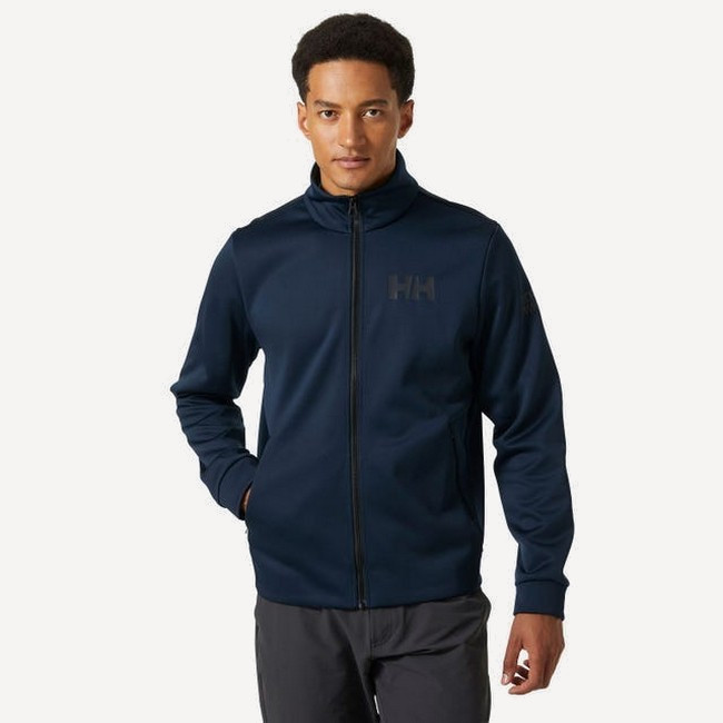 Куртка HH Man HP Fleece Jacket 2.0